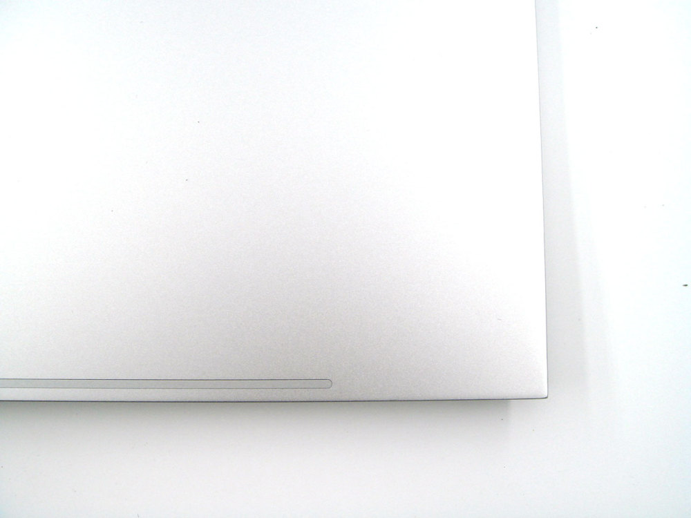 New-Orig HP Envy 16-H 16.0" Lcd Back Cover Top Case N13368-001 Silver