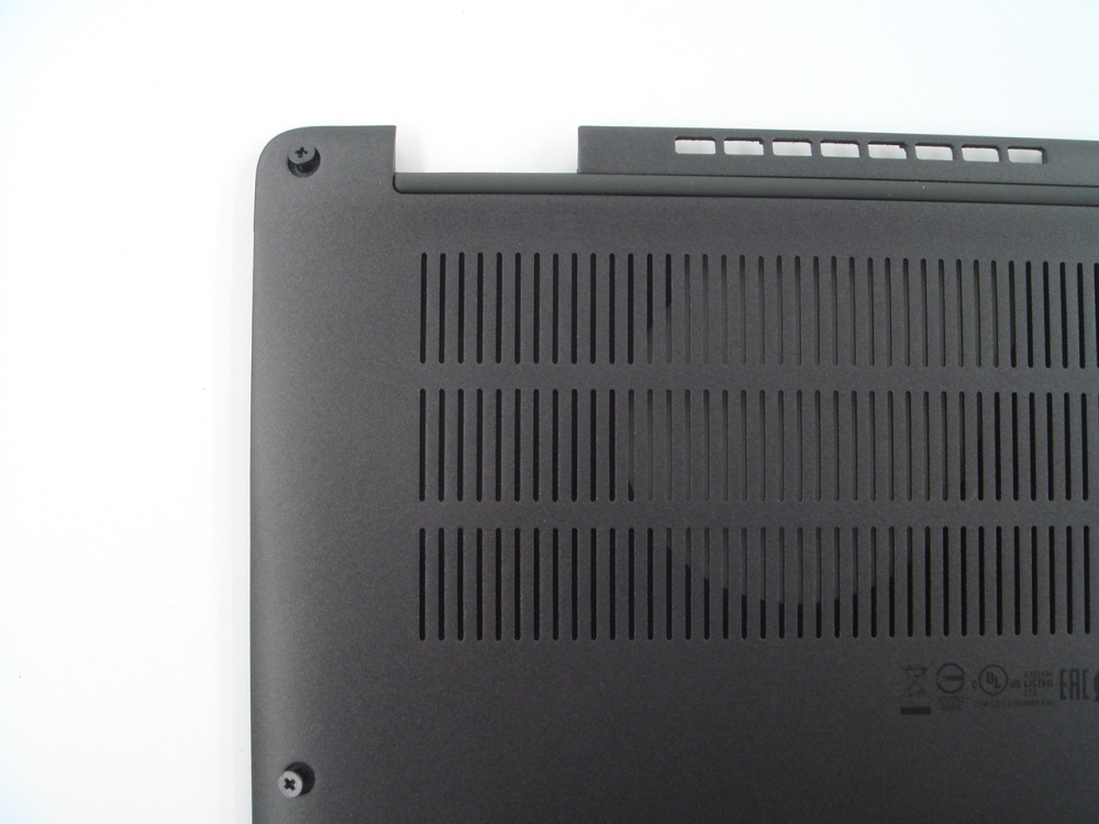 New-Orig Dell Latitude 7410 E7410 14.0" Base Cover Bottom Lower Case Black 0V987T
