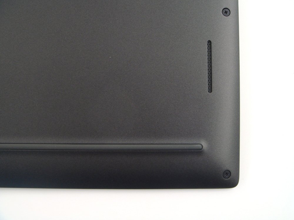 New-Orig Dell Latitude 7410 E7410 14.0" Base Cover Bottom Lower Case Black 0V987T