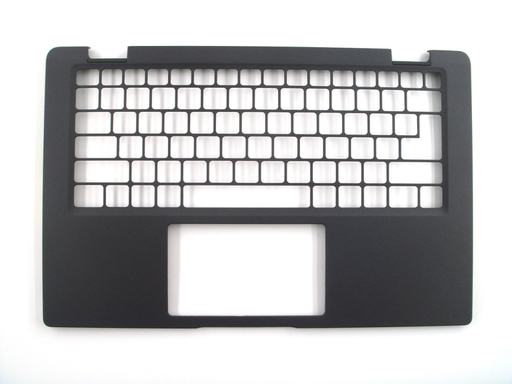 New-Orig Dell Latitude 7420 14.0" Palmrest Keyboard Bezel without-SC Port Black 07HD7X