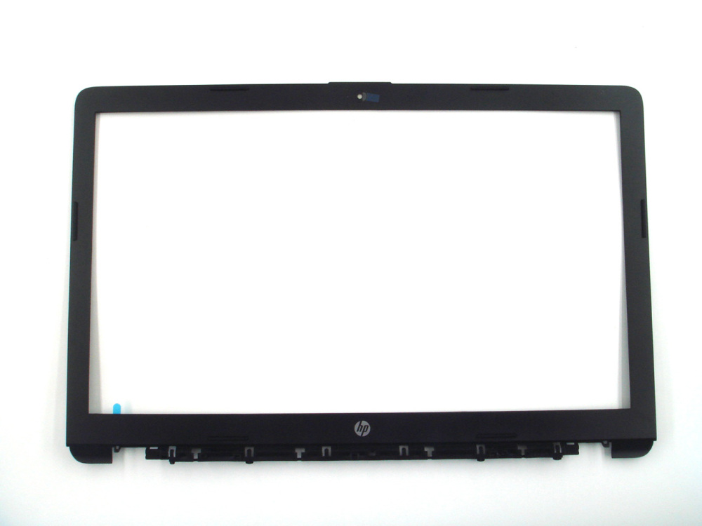 New-Orig HP 250 G7 15-DA 15-DB 15.6" Lcd Front Bezel for HD Camera Black L20421-001