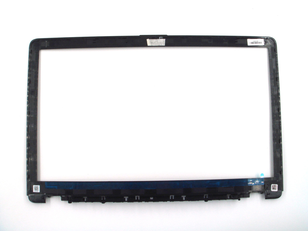 New-Orig HP 250 G7 15-DA 15-DB 15.6" Lcd Front Bezel for HD Camera Black L20421-001