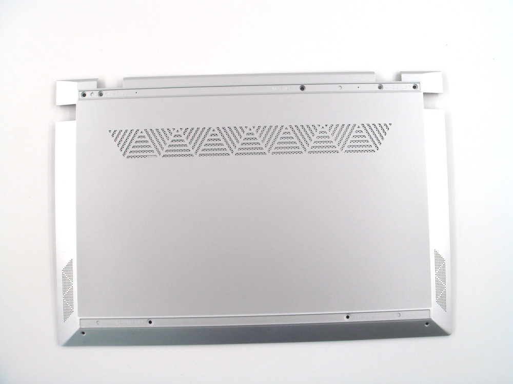 New-Orig HP Envy 13-AQ 13.3" Base Cover Bottom Lower Case L53359-001 Silver