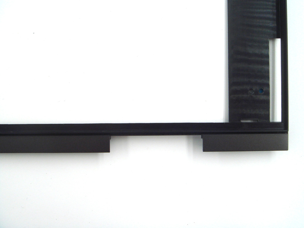 New-Orig HP Envy x360 15-EW 15-EY TPN-C157 TPN-C158 15.6" Lcd Front Bezel Brown AP3RS000230