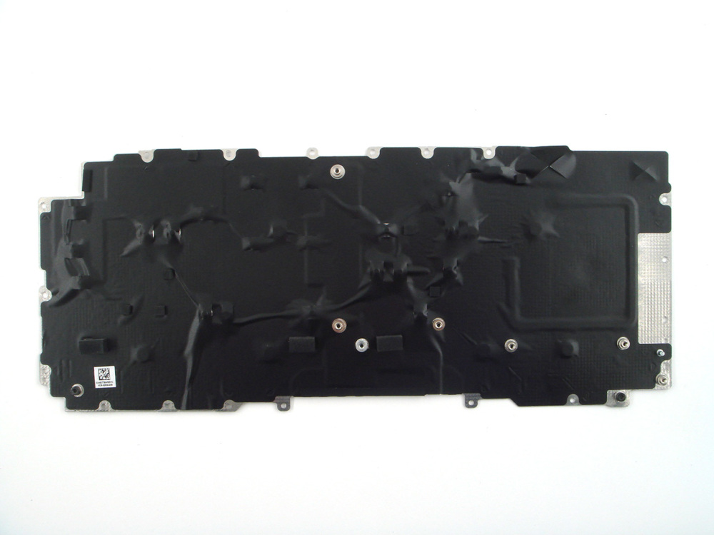New-Orig Dell Latitude 7420 14.0" Keyboard Support Bracket 0D7T80