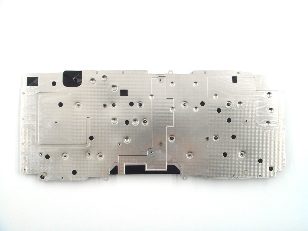 New-Orig Dell Latitude 7420 14.0" Keyboard Support Bracket 0D7T80
