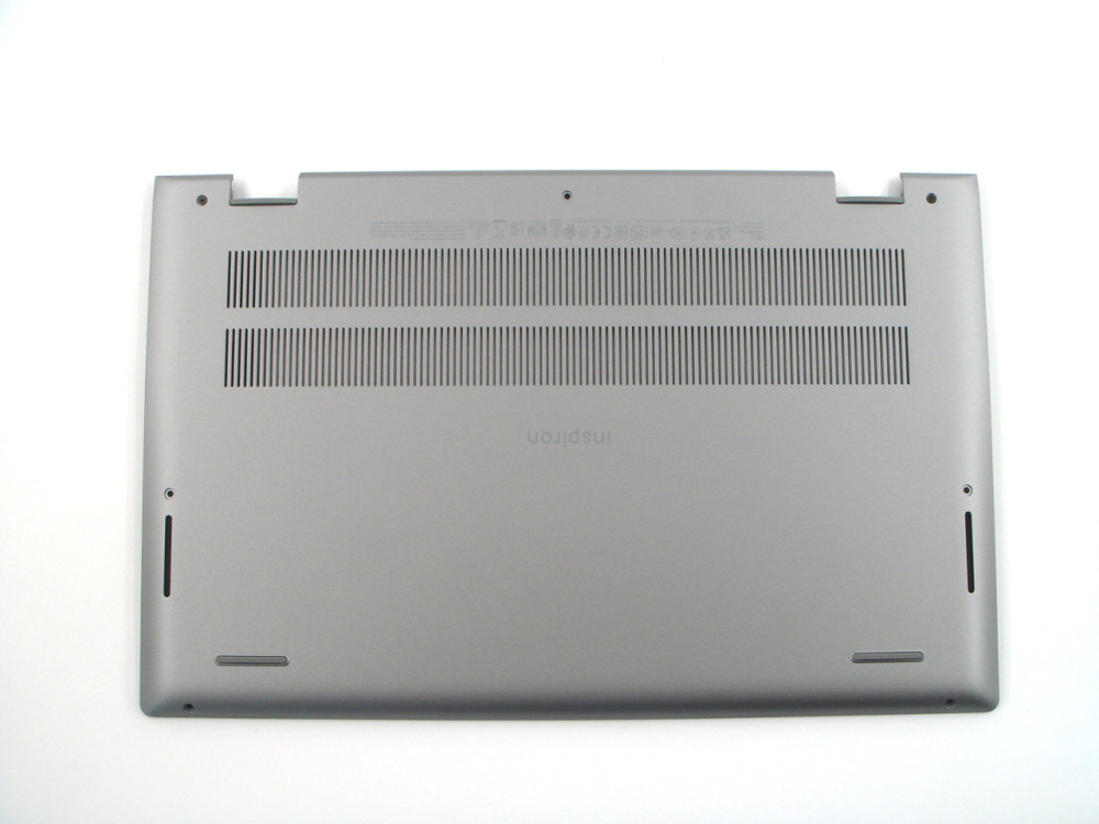 New-Orig Dell Inspiron 5410 5415 14.0" Base Cover Bottom Lower Case Silver 07HNY5