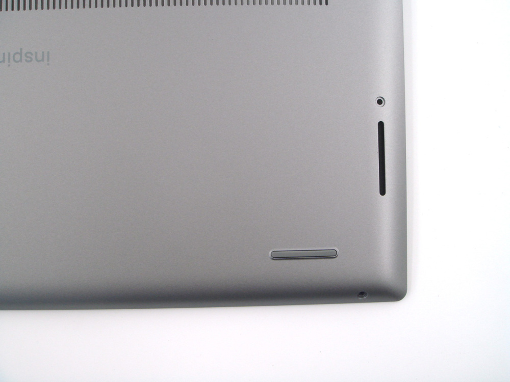 New-Orig Dell Inspiron 5410 5415 14.0" Base Cover Bottom Lower Case Silver 07HNY5