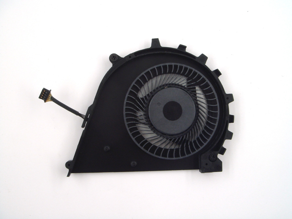 New-Orig HP Zbook Studio 15 G3 G4  15.6" Gpu Cooling Fan 5V