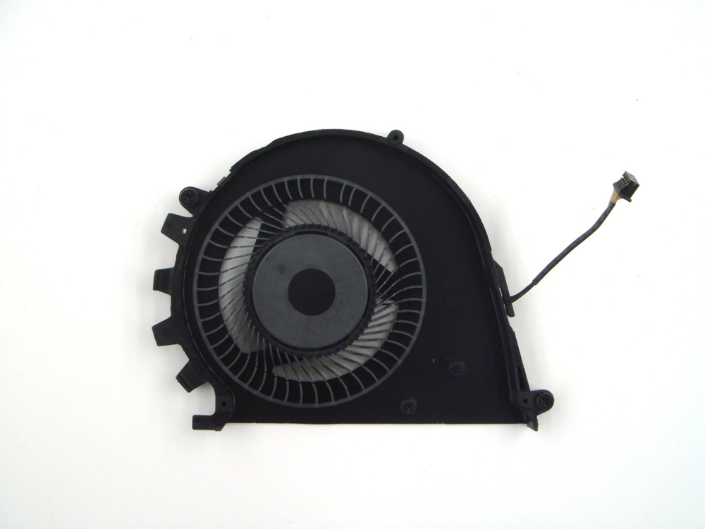 New-Orig HP Zbook Studio 15 G3 G4 15.6“ Cpu Cooling Fan 5V