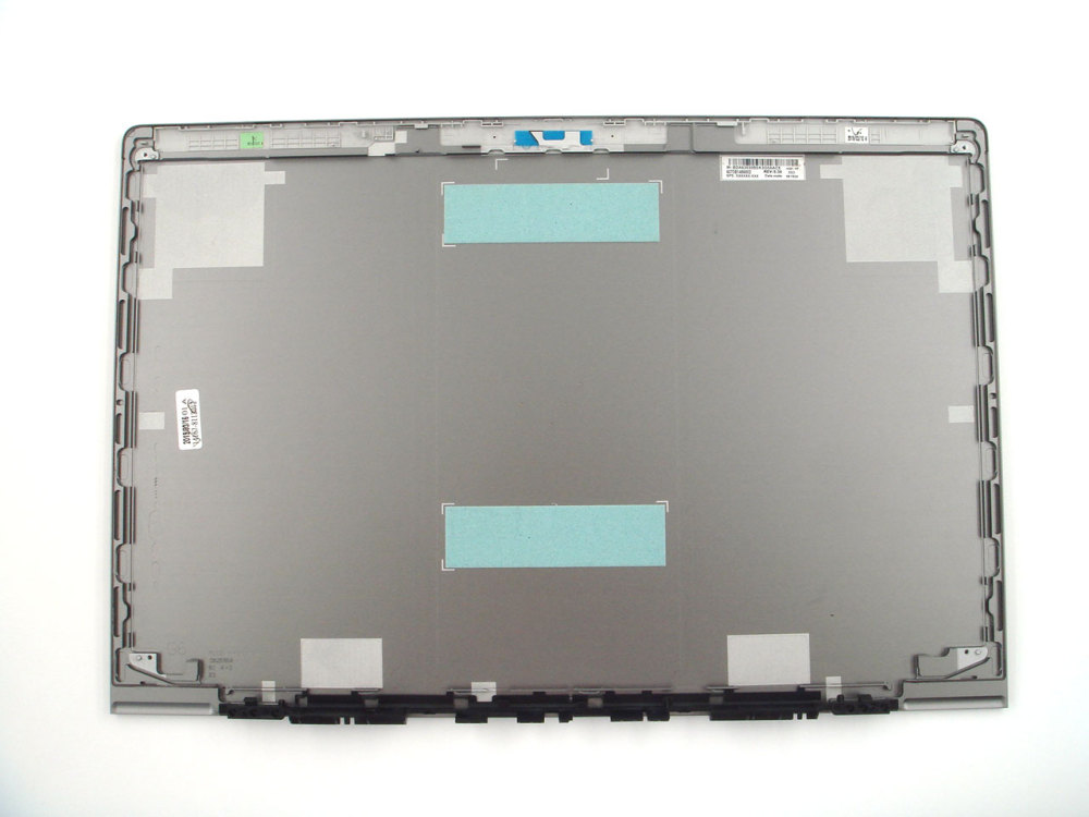 New-Orig HP Zbook 15u G5 G6 15.6" Lcd Back Cover for WWAN Version L17966-001 Gray