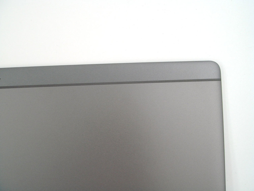 New-Orig HP Zbook 15u G5 G6 15.6" Lcd Back Cover for WWAN Version L17966-001 Gray