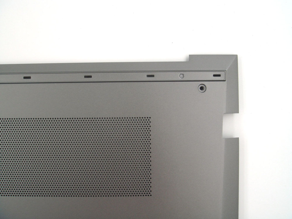 New-Orig HP ZBook Power 15 G7 G8 15.6" Base Cover Bottom Lower Case M21851-001 Gray