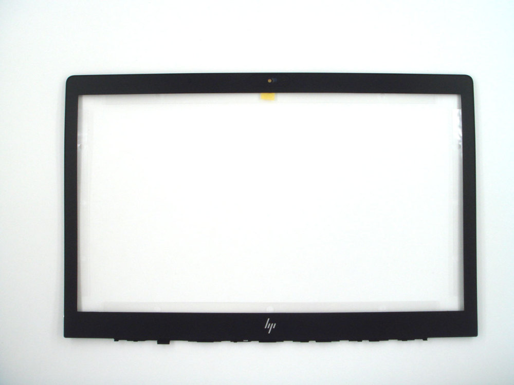 New-Orig HP Zbook 15u G5 G6 15.6" Lcd Front Bezel for HD Camera Black L15527-001