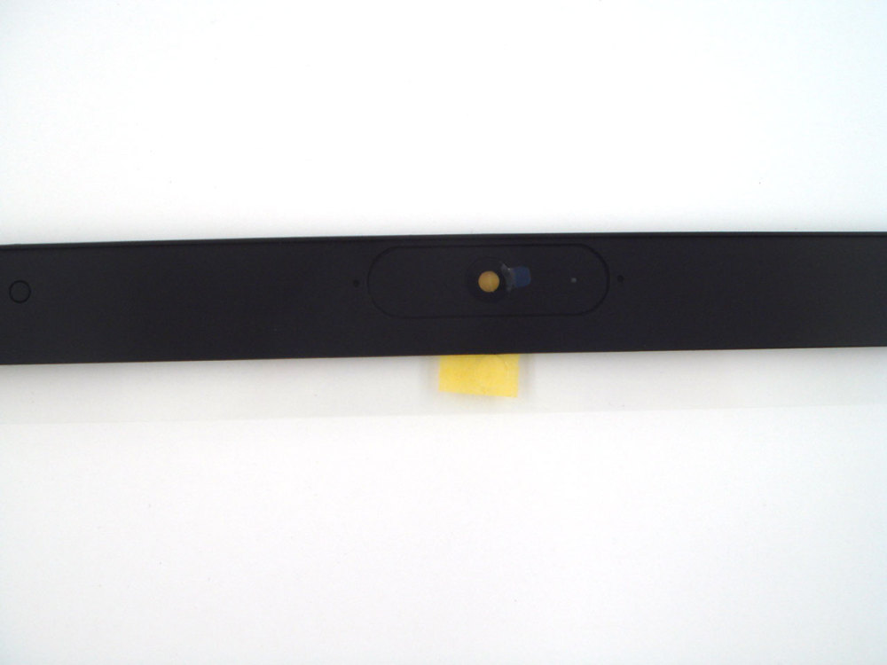 New-Orig HP Zbook 15u G5 G6 15.6" Lcd Front Bezel for HD Camera Black L15527-001