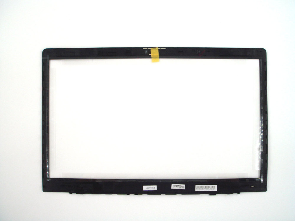New-Orig HP Zbook 15u G5 G6 15.6" Lcd Front Bezel for HD Camera Black L15527-001