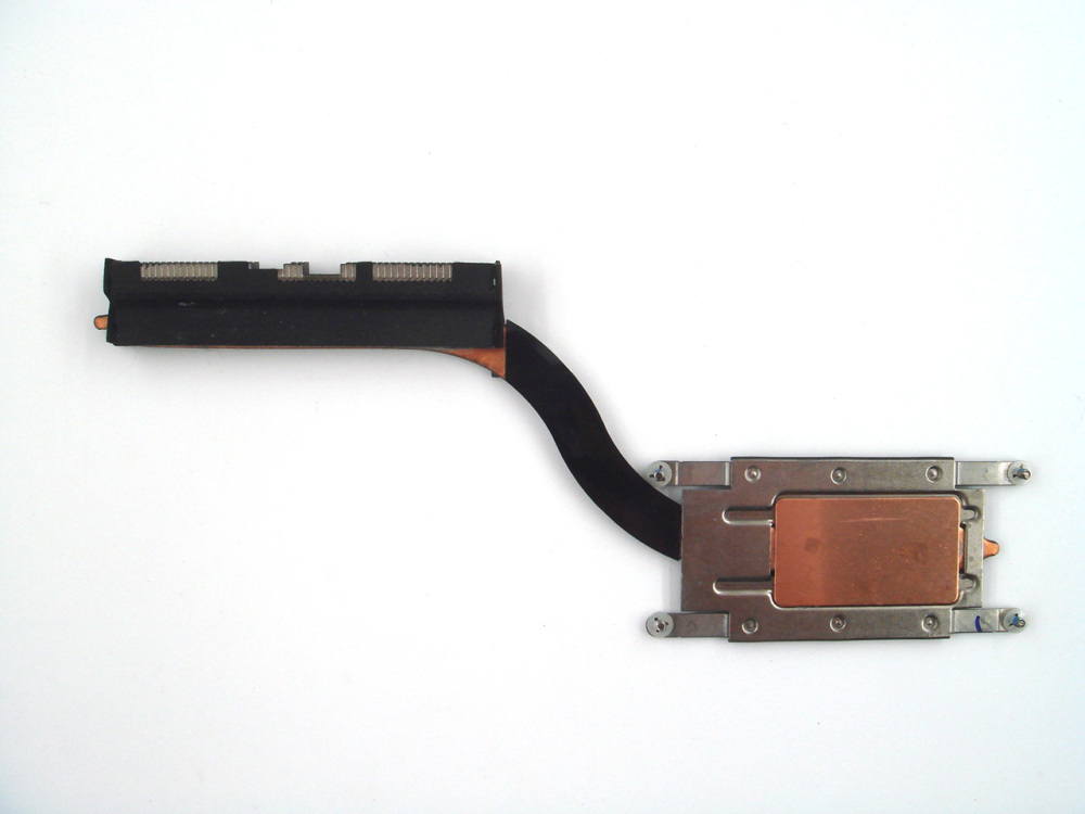 New-Orig HP Elitebook 830 840 G8 Heatsink Assembly for UMA M44334-001