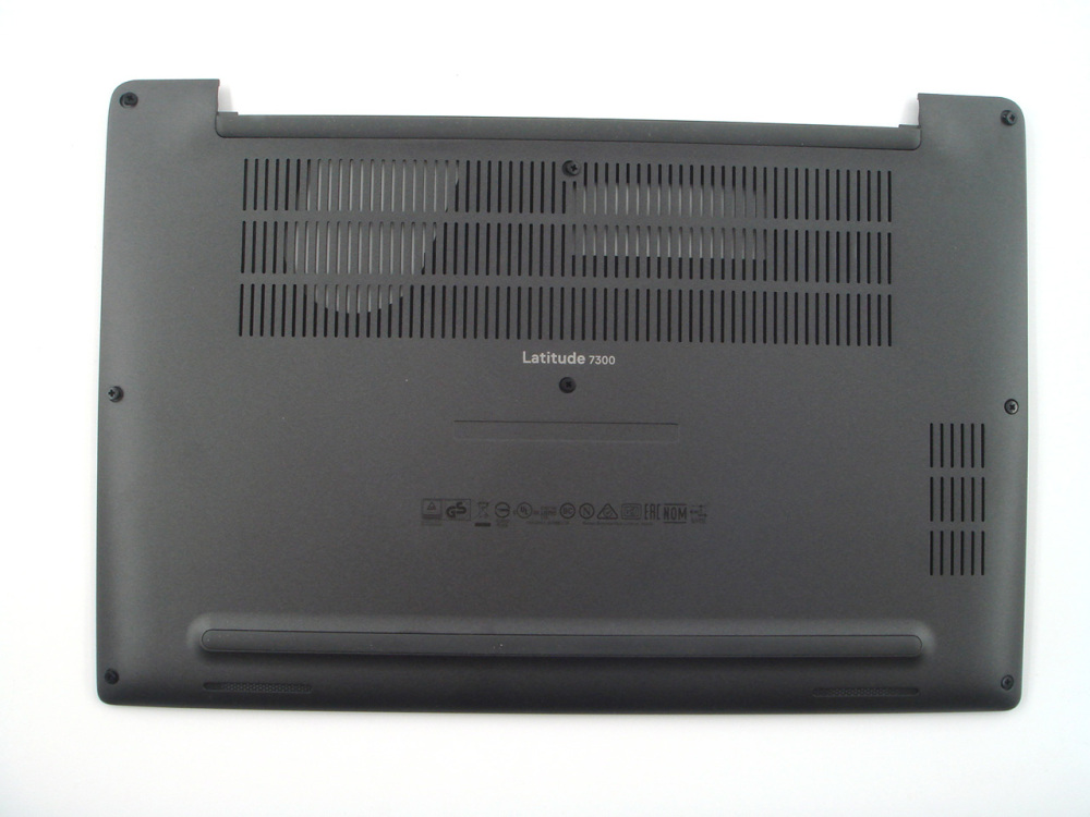 New-Orig Dell Latitude 7300 13.3" Base Cover Bottom Lower Case Black 00CKCH