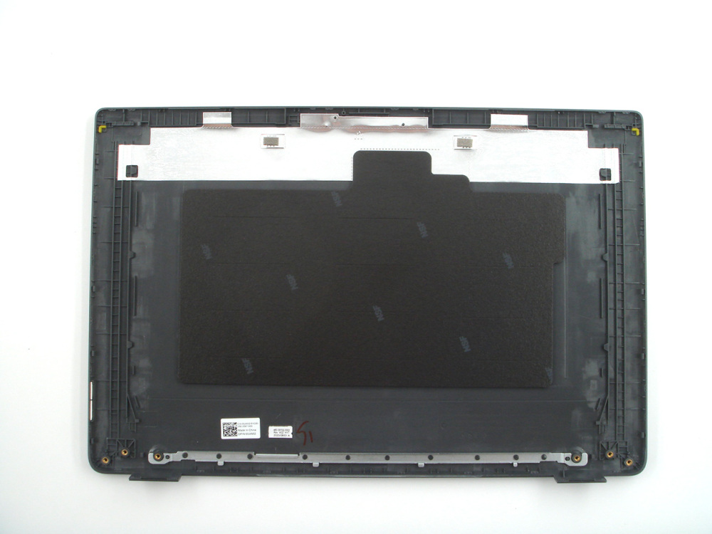 New-Orig Dell Latitude 3540 15.6" Lcd Back Cover Top Case Matte 03JW02 Black
