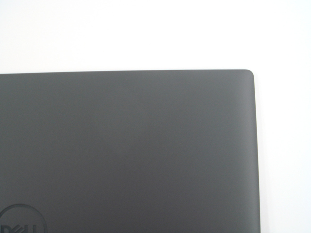 New-Orig Dell Latitude 3540 15.6" Lcd Back Cover Top Case Matte 03JW02 Black