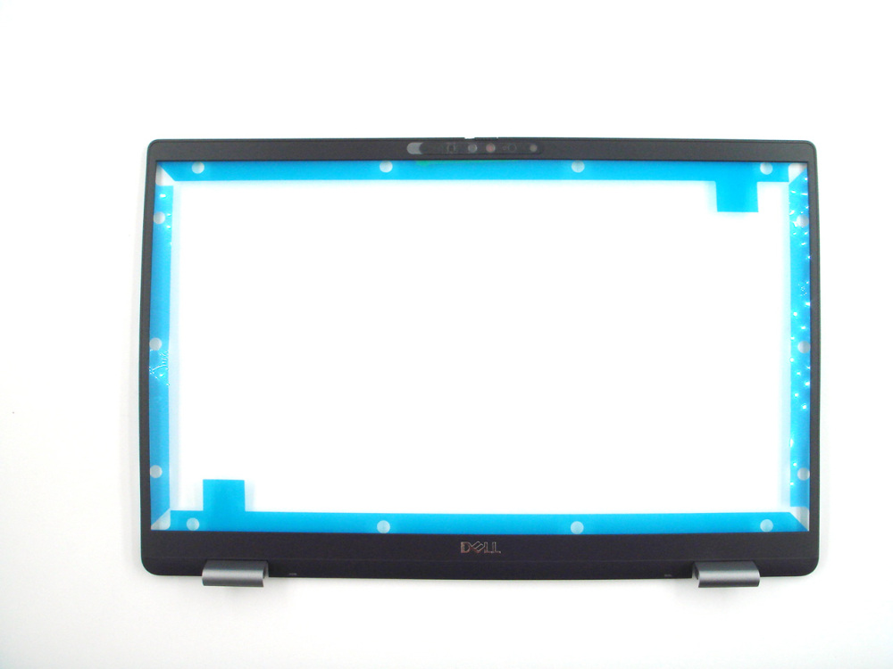 New-Orig Dell Latitude 7430 14.0" Lcd Front Bezel IR Cam with Silver Cap 095W6V