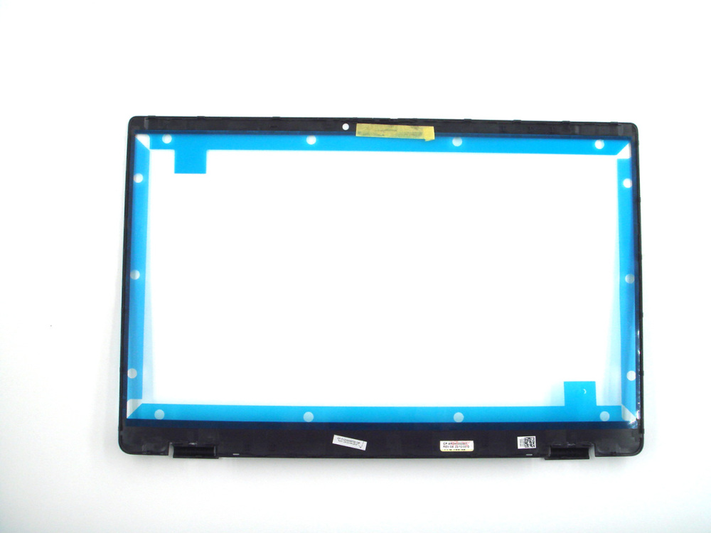 New-Orig Dell Latitude 7430 14.0" Lcd Front Bezel IR Cam with Silver Cap 095W6V