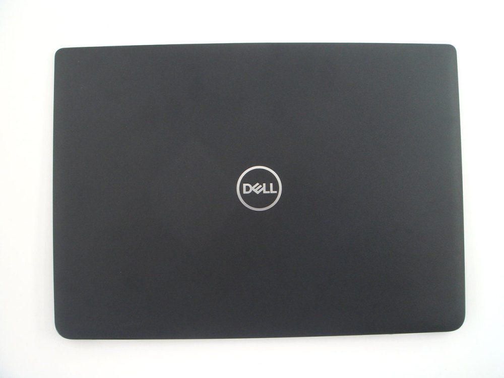 New-Orig Dell Latitude 3400 14.0" Lcd Back Cover Top Case Black 0H02YK
