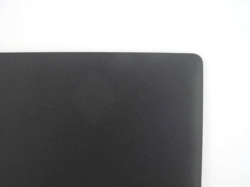 New-Orig Dell Latitude 3400 14.0" Lcd Back Cover Top Case Black 0H02YK