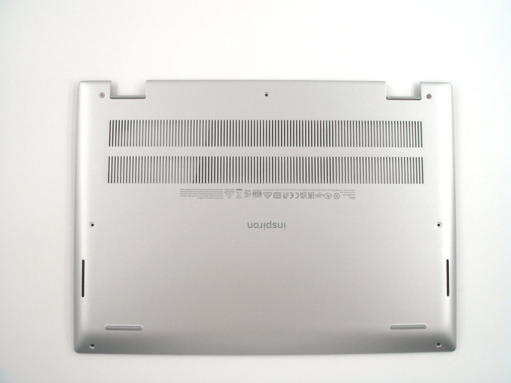 New-Orig Dell Inspiron 5420 5425 14.0" Base Cover Bottom Lower Case Silver 0551GD