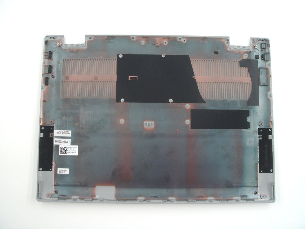 New-Orig Dell Inspiron 5420 5425 14.0" Base Cover Bottom Lower Case Silver 0551GD