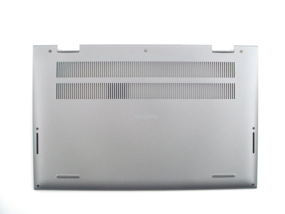 New-Orig Dell Inspiron 5410 2in1 14.0" Base Cover Bottom Lower Case 0TCVPW Silver