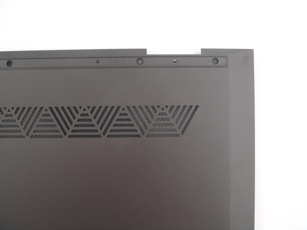 New-Orig HP Envy x360 15-DR 15-DS 15.6" Base Cover Bottom Lower Case Brown L53531-001