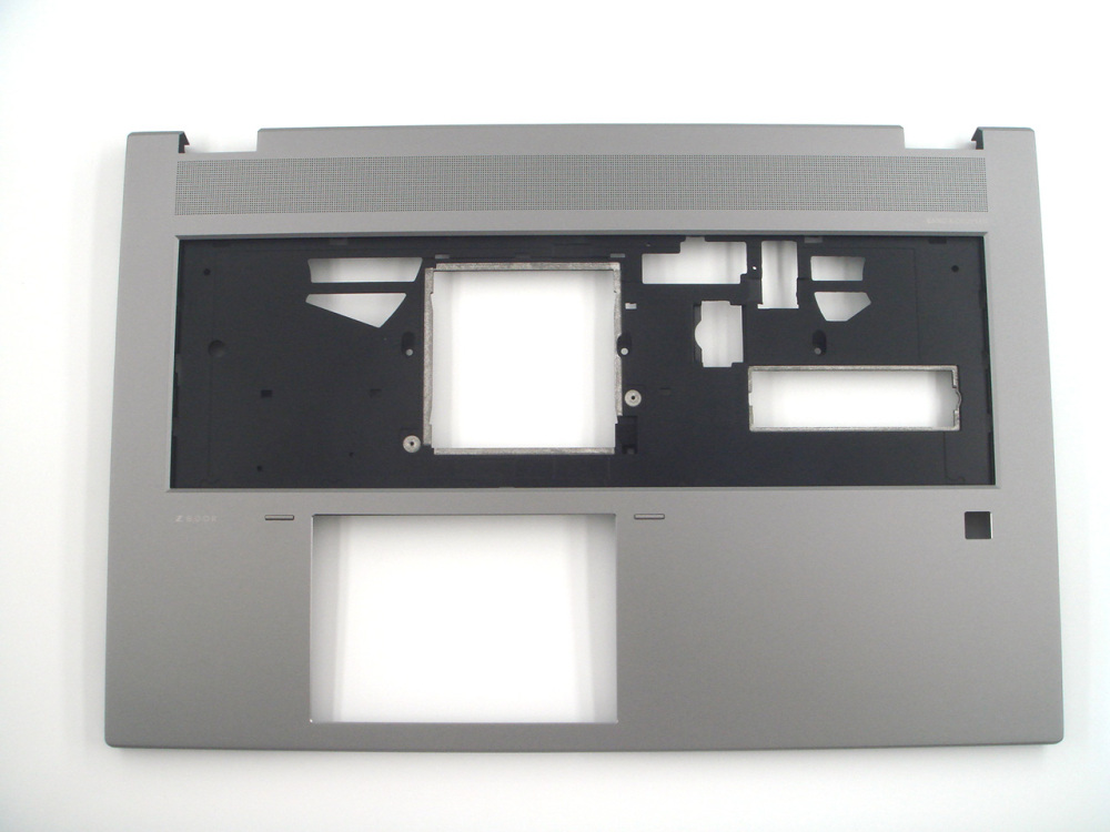 New-Orig HP Zbook Fury 17 G7 G8 17.3" Palmrest Keyboard Beze M20107-001 Gray