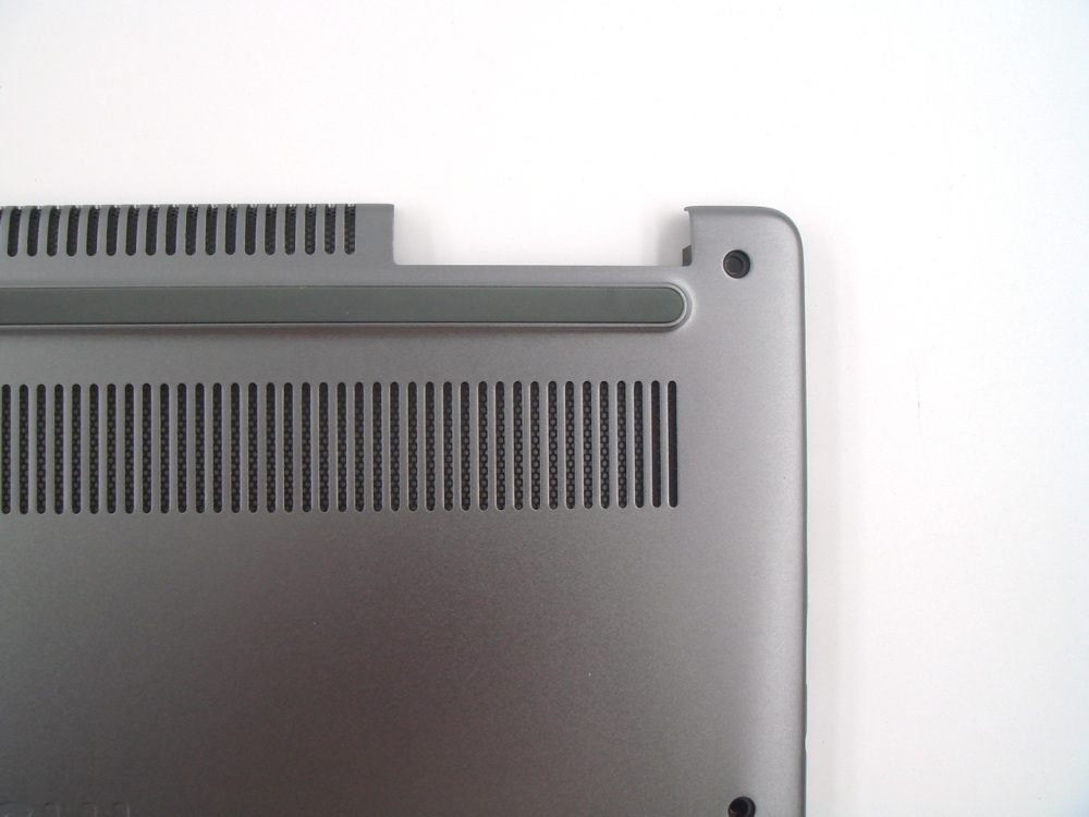 New-Orig Dell Inspiron 7370 7373 13.3" Base Cover Bottom Lower Case Gray 05VHWV