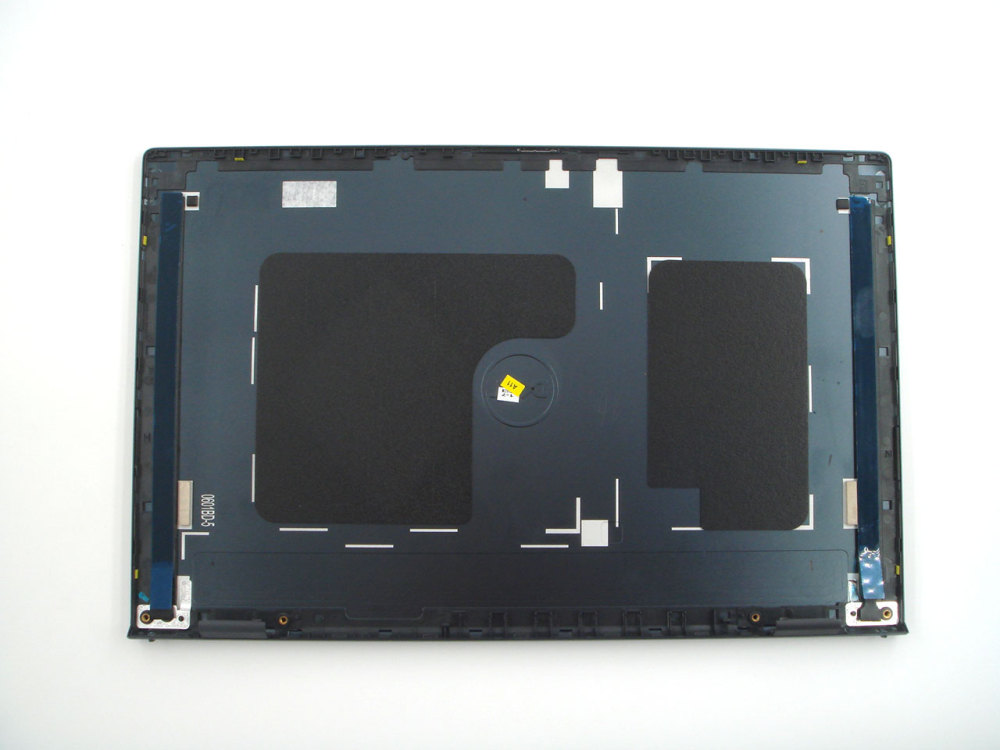 New-Orig Dell Inspiron 5510 5515 15.6" Lcd Back Cover Top Case Blue 0NK7D9