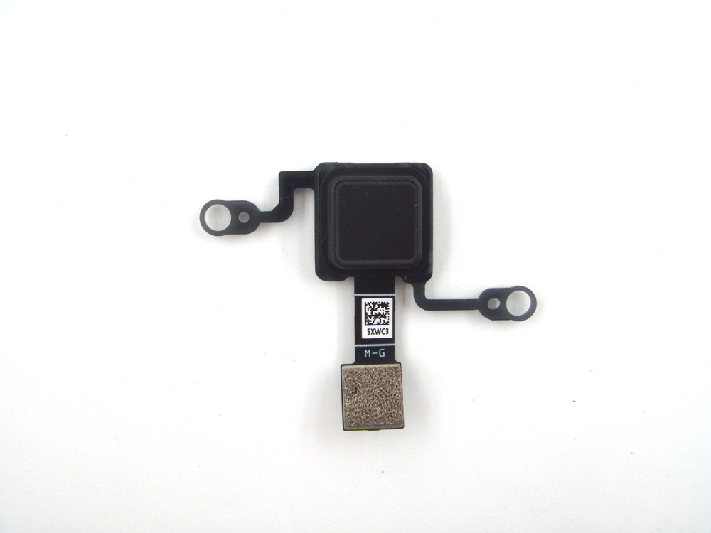 New-Orig Dell Latitude 5320 7320 Power Button Fingerprint Reader Module with Bracket 05XWC3