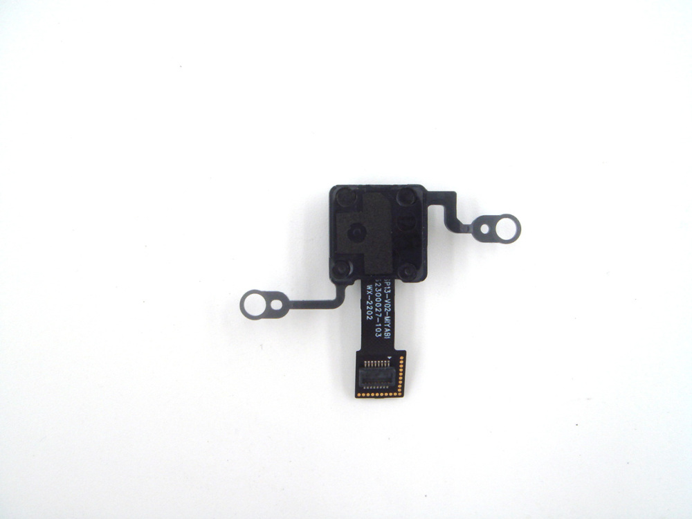 New-Orig Dell Latitude 5320 7320 Power Button Fingerprint Reader Module with Bracket 05XWC3