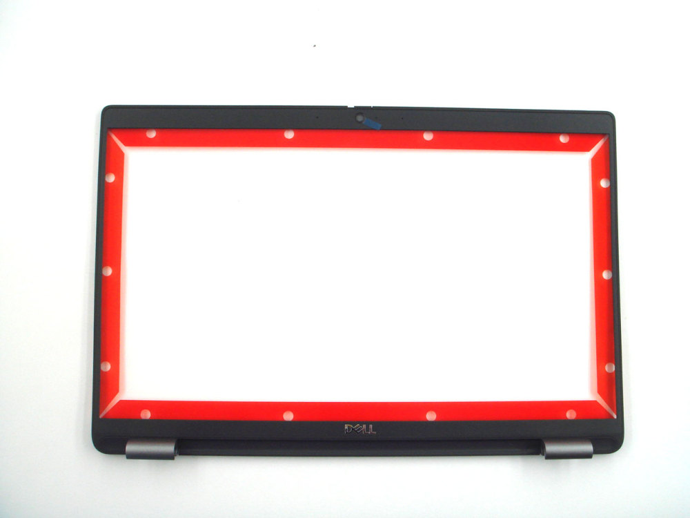 New-Orig Dell Latitude 5440 14.0" Lcd Front Bezel HD Cam Black 03XF4T AP407000E20