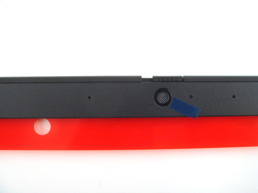 New-Orig Dell Latitude 5440 14.0" Lcd Front Bezel HD Cam Black 03XF4T AP407000E20