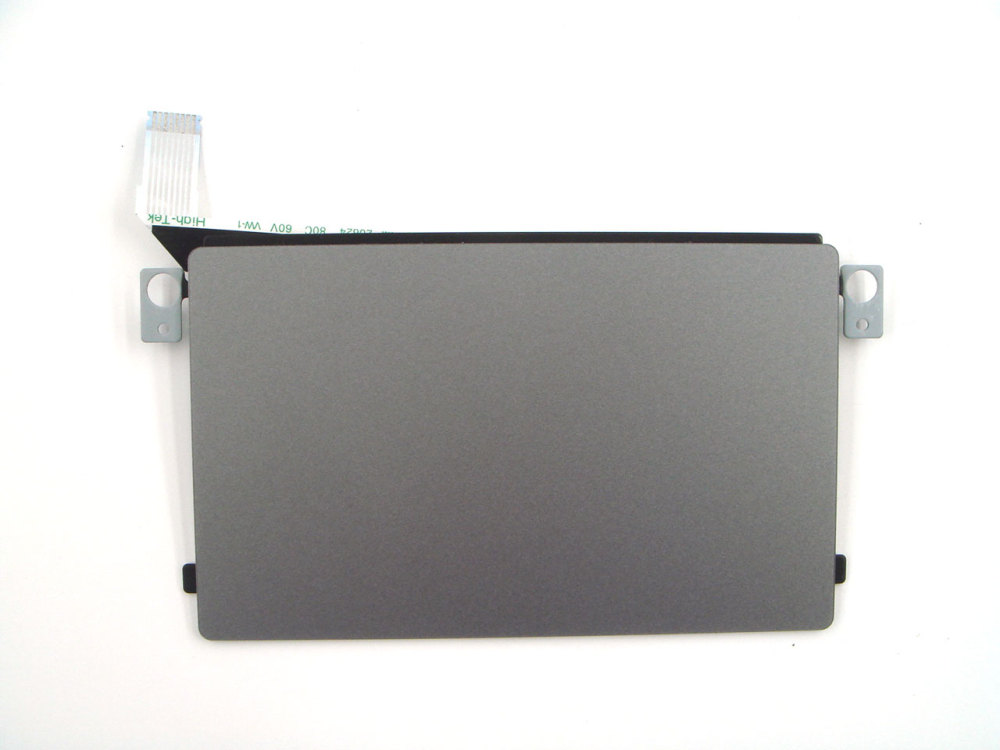 New-Orig Dell Inspiron 5410 5415 14.0" Touchpad Clickpad with Cable Gray 084G48