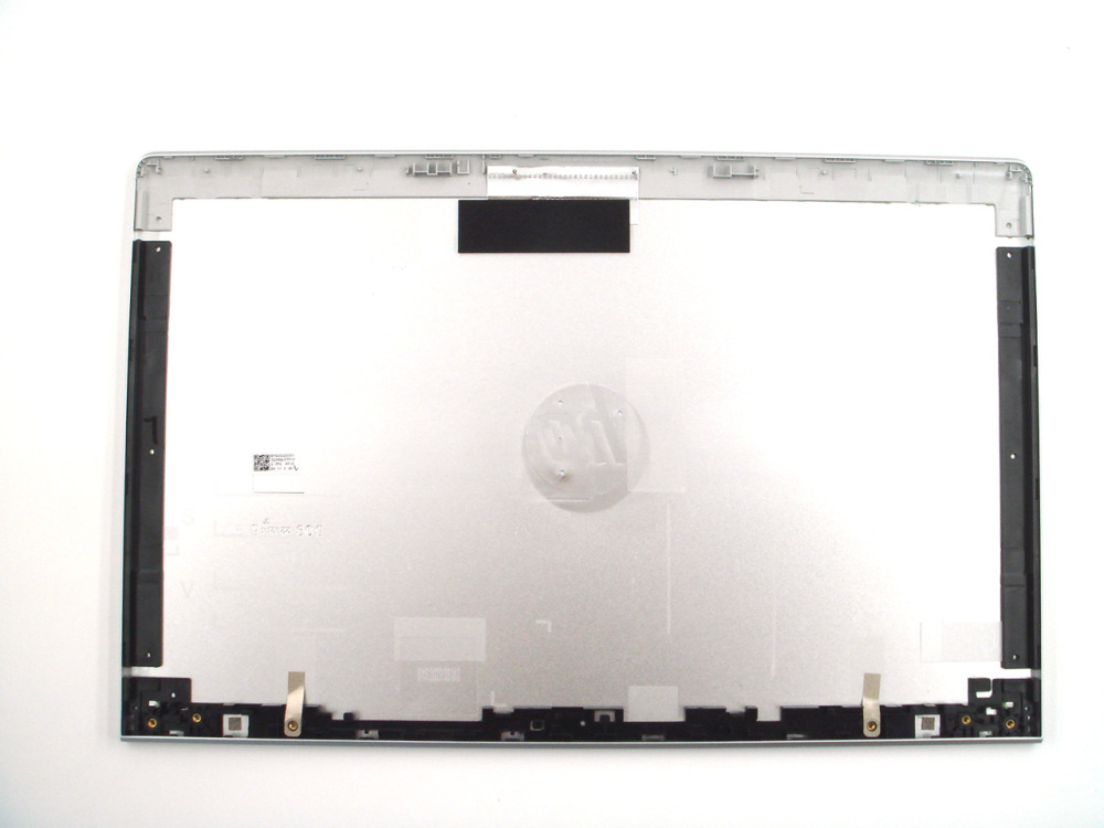 New-Orig HP Probook 450 650 G8 15.6" Lcd Back Cover Top Case for WWAN M21988-001 Silver