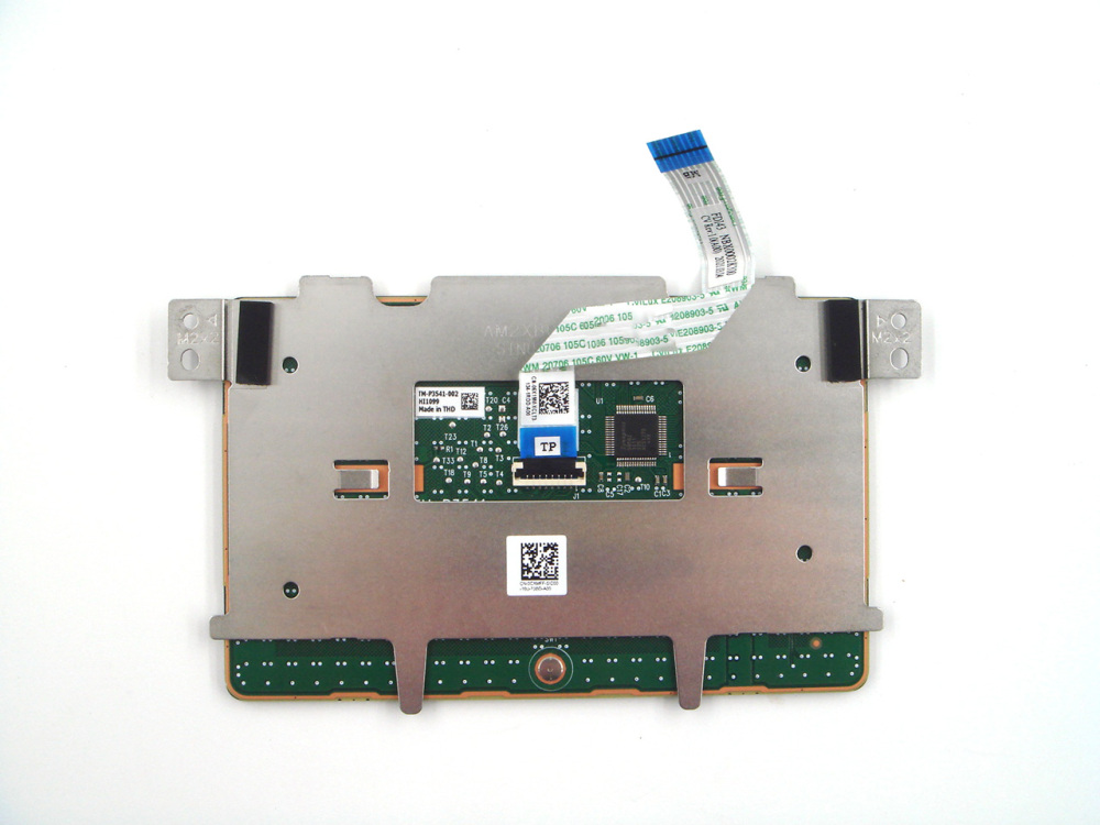 New-Orig Dell Vostro 3400 3410 14.0" Touchpad Clickpad with Cable Black 0CXMFF
