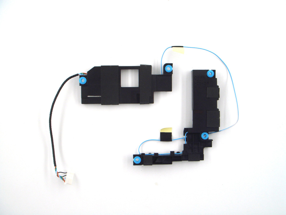 New-Orig Dell Latitude 7430 14.0" Speaker Left and Right 0TK45V PK230014N00 Black