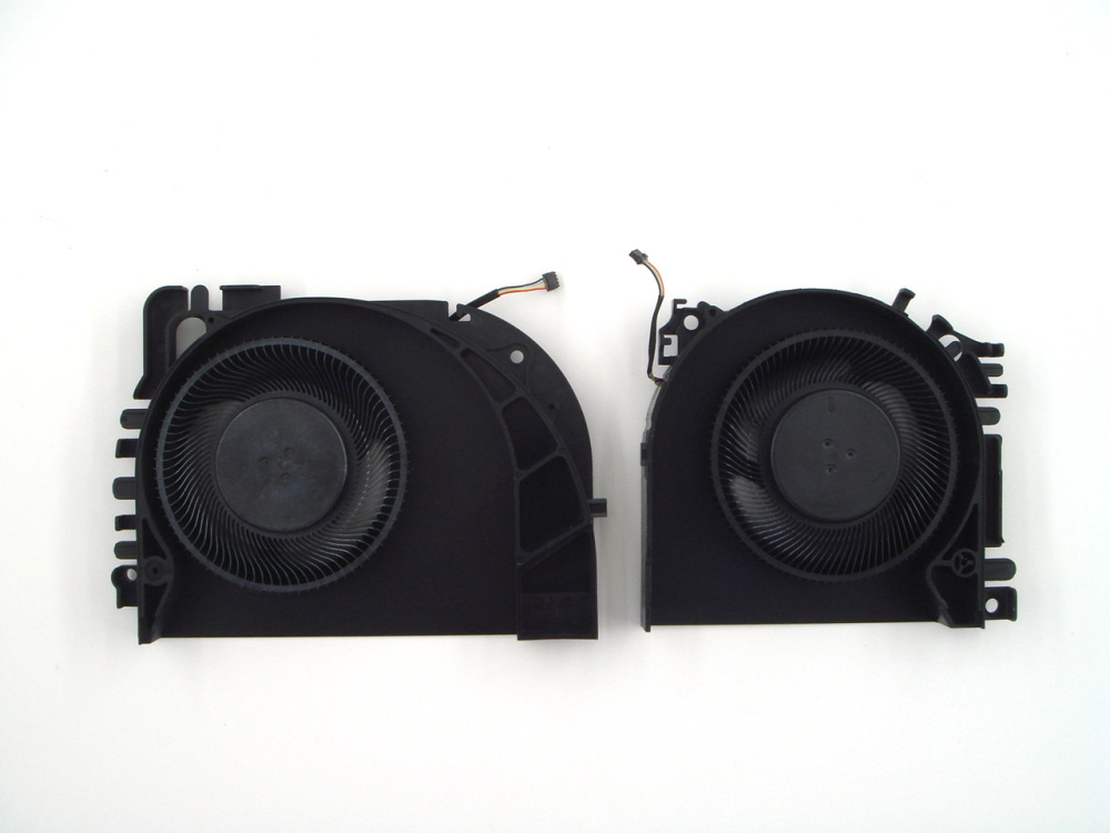 New-Orig HP Zbook Fury 17 G7 G8 17.3" Cpu and Gpu Cooling Fan