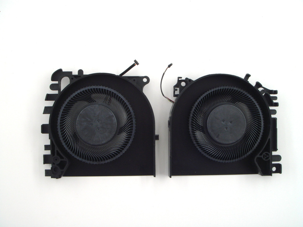 New-Orig HP Zbook Fury 15 G7 G8 15.6" Cpu and Gpu Cooling Fan