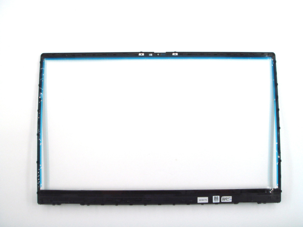 New-Orig Dell Inspiron 7610 16.0" Lcd Front Bezel for HD Camera Black 0CXX81