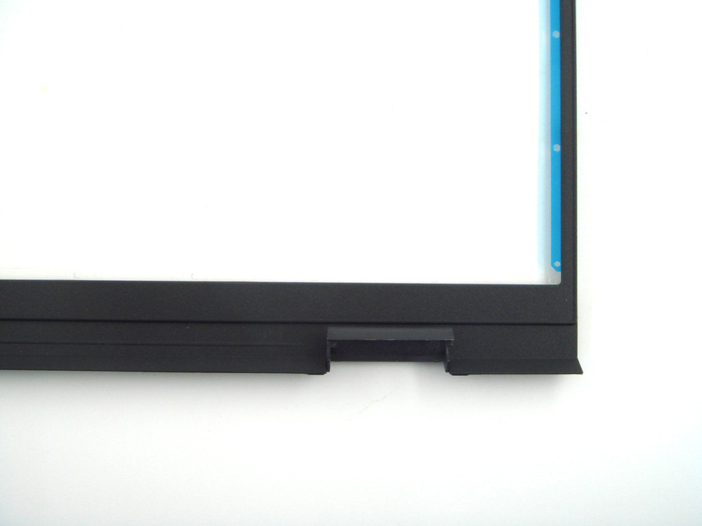 New-Orig Dell Inspiron 7610 16.0" Lcd Front Bezel for HD Camera Black 0CXX81