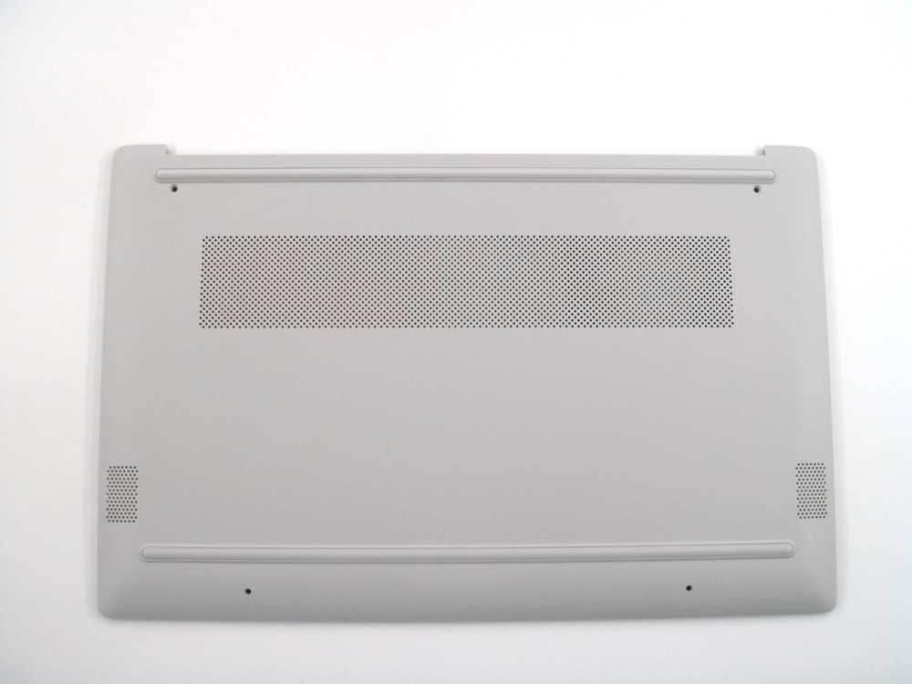 New-Orig HP 250 255 G10 15.6" Base Cover Bottom Lower Case Silver N36061-001