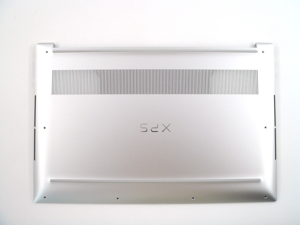 New-Orig Dell XPS 15 9520 15.6" Base Cover Bottom Lower Case Silver 08DFX0