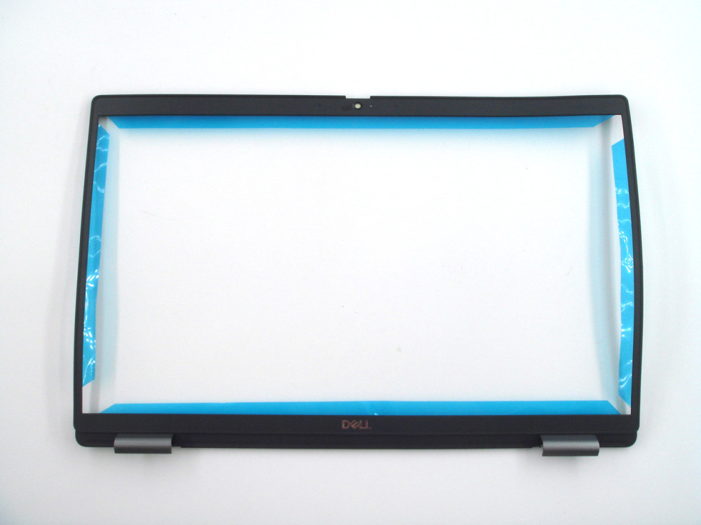 New-Orig Dell Latitude 5520 15.6" Lcd Front Bezel with Gray Cap for HD Camera 0GYKGD